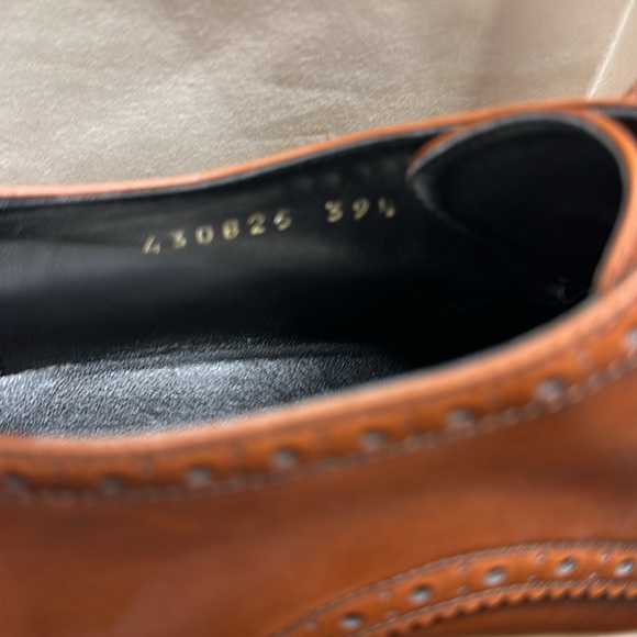 Stella McCartney Elyse Creeper Size 39.5 - Picture 7 of 7